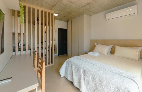 Zona 01 Apartment | Excelência, Conforto e Central