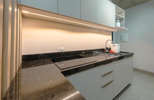 Zona 01 Apartment | Excelência, Conforto e Central