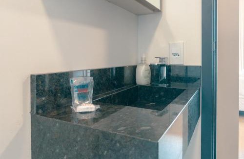 Zona 01 Apartment | Excelência, Conforto e Central