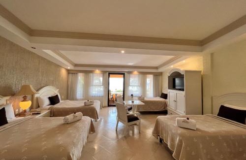 Tequesquitengo Hotel | Excelaris Grand Resort Conventions & Spa