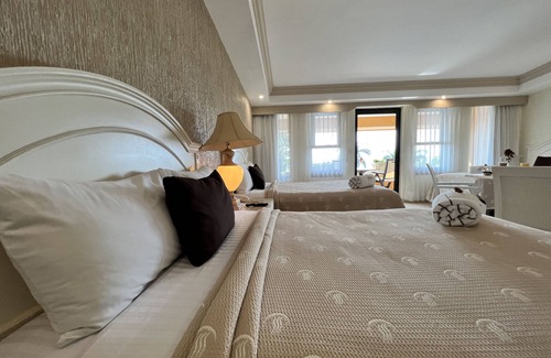 Tequesquitengo Hotel | Excelaris Grand Resort Conventions & Spa