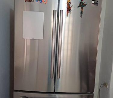 Del Cerrillo Apartment | excelente casa inka con cochera en el centro