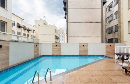 Cubango Apartment | Excelente Apto em Niterói Para até 6 Pessoas