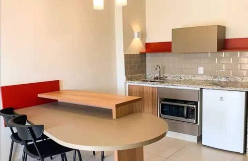 Caldas Novas Apartment | Excelente Apartamento Para Aproveitar com a Família em Caldas Novas