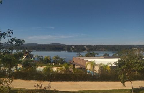 Caldas Novas Apartment | Excelente Apartamento Para Aproveitar com a Família em Caldas Novas