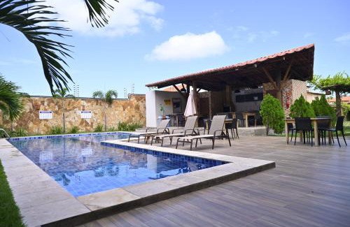 Luis Correia Apartment | Excelente apartamento Villamares