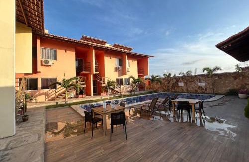 Luis Correia Apartment | Excelente apartamento Villamares