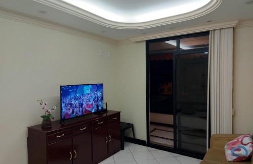 Piuma Apartment | Excelente apartamento em Piuma