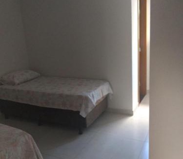 Maringa Apartment | Excelente apartamento completo próximo ao centro