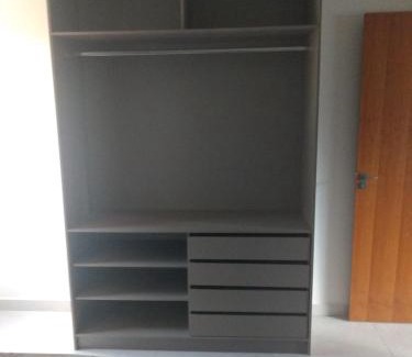 Maringa Apartment | Excelente apartamento completo próximo ao centro