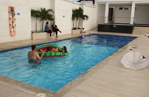 Norte de Santander Apartment | Excelente Apartamento Completo, en la mejor zona