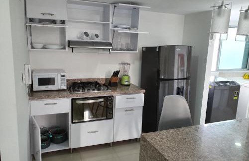 Norte de Santander Apartment | Excelente Apartamento Completo, en la mejor zona