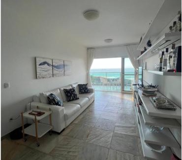 Centro Apartment | Excelente Apartamento na Praia das Virtudes