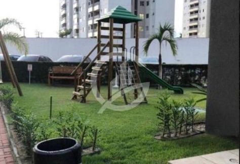 Parque dois Irmaos Apartment | Excelente Apartamento próximo ao Aeroporto