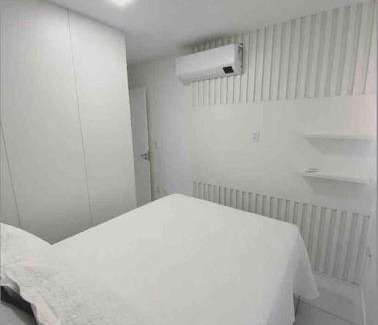 Parque dois Irmaos Apartment | Excelente Apartamento próximo ao Aeroporto