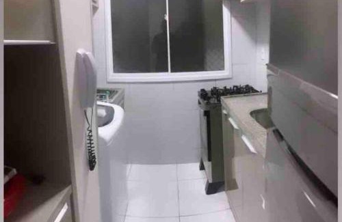 Parque dois Irmaos Apartment | Excelente Apartamento próximo ao Aeroporto