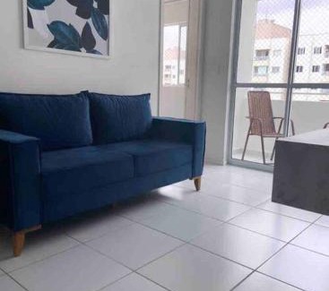 Parque dois Irmaos Apartment | Excelente Apartamento próximo ao Aeroporto