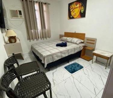 Expedicionarios Apartment | Excelente apto a 5 minutos da praia de Cabo Branco