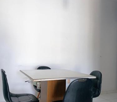 Ananindeua Apartment | Excelente Apto com 2 quartos para COP 30