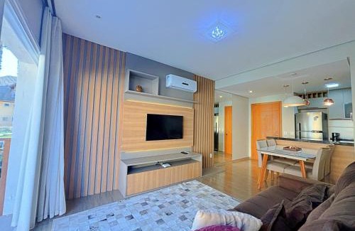 Carniel Apartment | Excelente apto com infra em Gramado