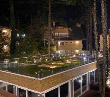 Carniel Apartment | Excelente apto com infra em Gramado