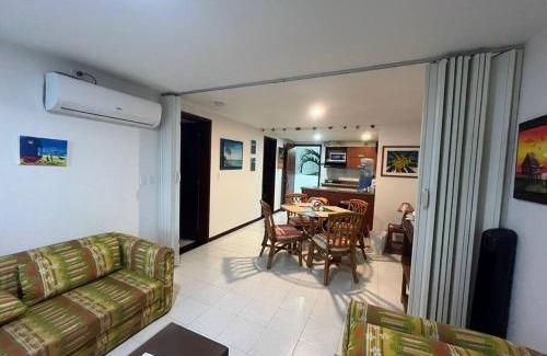 Punta Hansa Apartment | Excelente Apto Con Piscina