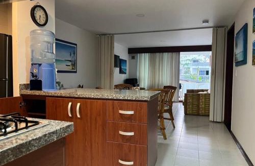 Punta Hansa Apartment | Excelente Apto Con Piscina
