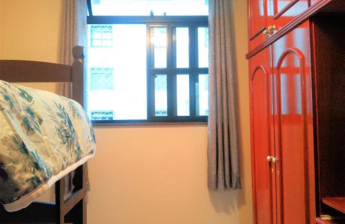 Merces Apartment | Excelente Apto Próx. Centro Curitiba