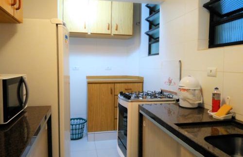 Merces Apartment | Excelente Apto Próx. Centro Curitiba