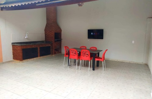 Indaia House | Excelente Casa em Bertioga