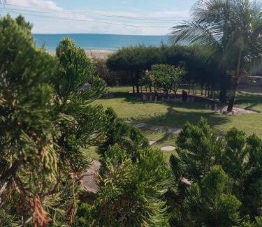 Uruau Bed & Breakfast | Excelente Bungalow Suíte Independente em Uruaú