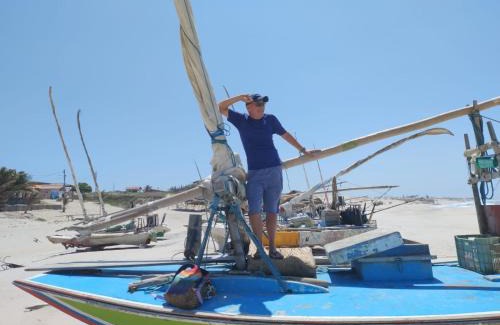 Uruau Bed & Breakfast | Excelente Bungalow Suíte Independente em Uruaú