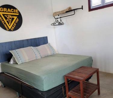 Uruau Bed & Breakfast | Excelente Bungalow Suíte Independente em Uruaú