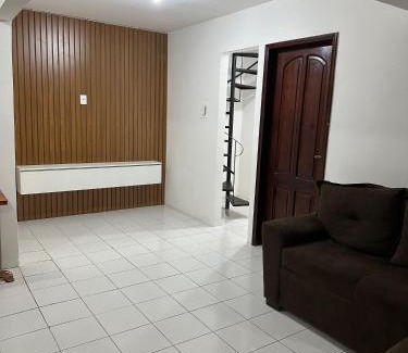 Turu House | Excelente Casa no bairro Cohatrac V