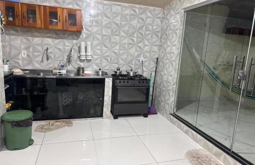 Nova Nazare House | Excelente casa à 30 minutos da COP30