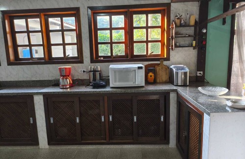 Praia da Fortaleza House | Excelente casa a 70 m da praia.n