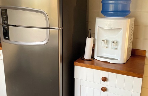 Floresta Velha House | Excelente Casa Espaçosa em um dos Melhores Pontos de Noronha!