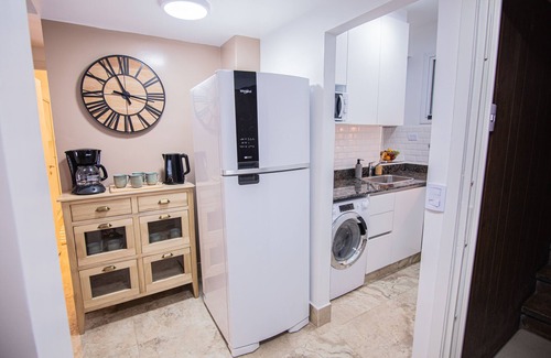 Balvanera Apartment | Excelente departamento en Buenos Aires