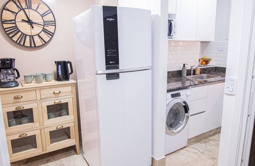 Balvanera Apartment | Excelente departamento en Buenos Aires