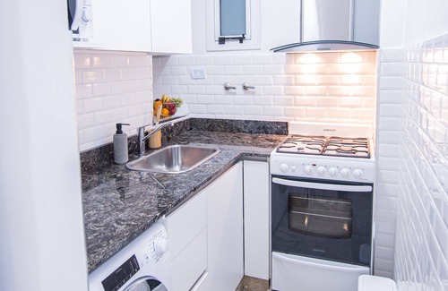 Balvanera Apartment | Excelente departamento en Buenos Aires