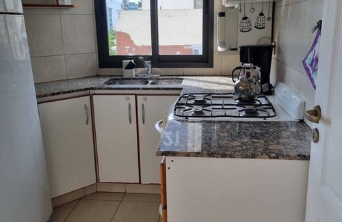 Saavedra Apartment | Excelente Departamento en Palermo/Colegiales Sobre Avenida Cabildo