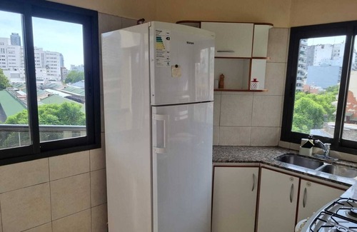 Saavedra Apartment | Excelente Departamento en Palermo/Colegiales Sobre Avenida Cabildo