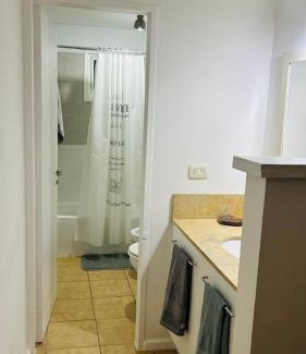 Nueva Cordoba Apartment | Excelente Departamento Nueva Córdoba