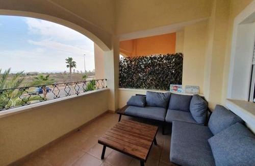 Caserio Los Tarquinos Apartment | Excelente Duplex en Altaona golf resort-piscinas