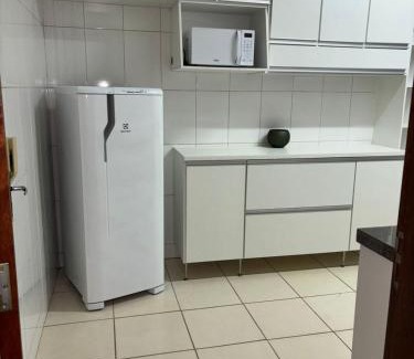 Dos Industriarios Apartment | Excelente e amplo Apto 2 Q