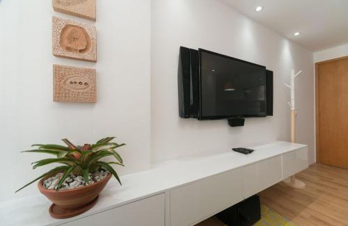 Boa Viagem Apartment | Excelente flat em Setúbal Boa Viagem até 3 pessoas cercado por restaurantes e supermercados PM802