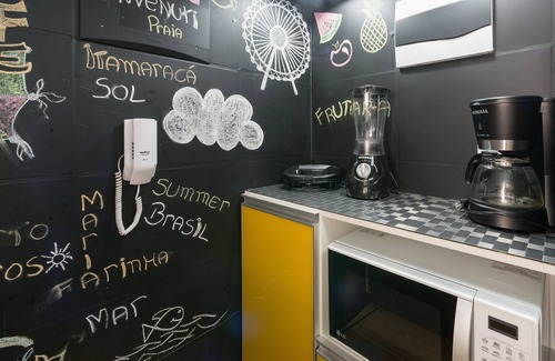 Boa Viagem Apartment | Excelente flat em Setúbal, Boa Viagem 1Q 3 pessoas. Conforto e ótima localização PM802