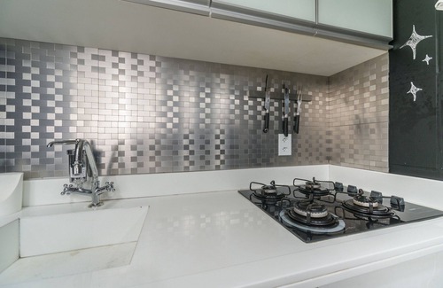 Boa Viagem Apartment | Excelente flat em Setúbal, Boa Viagem 1Q 3 pessoas. Conforto e ótima localização PM802