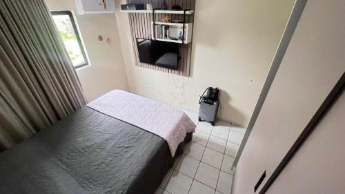 Sao Luis Apartment | Excelente Flat mobiliado de 54M2