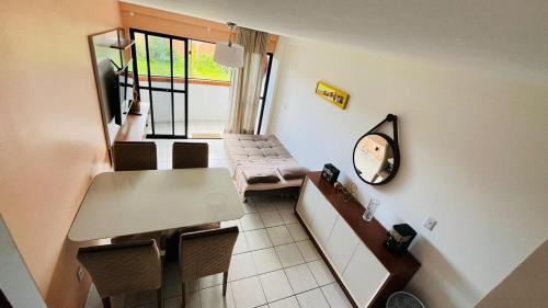 Sao Luis Apartment | Excelente Flat mobiliado de 54M2